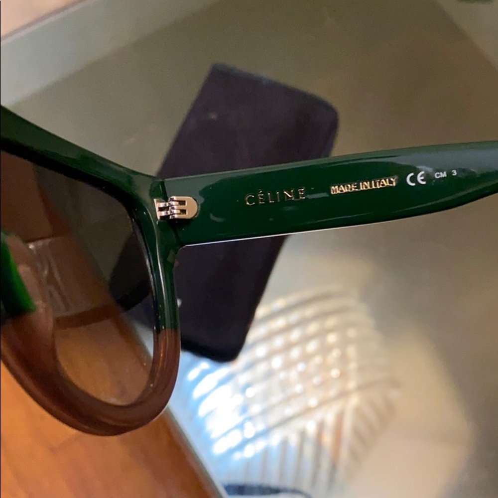 Celine Sunglasses - Picture 2 of 2